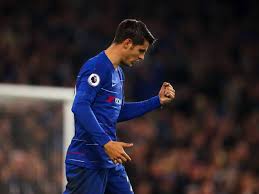 Álvaro borja morata martín (spanish pronunciation: Alvaro Morata Leaves Chelsea For Atletico Madrid On Permanent Deal Sportstar