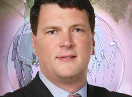 State and Future of Power: Ted Walker