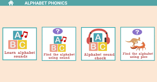 English pronunciation for esl learners. Alphabet Phonics For Android Apk Download