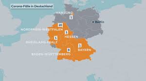Künftig soll nun mehr prävention betrieben werden, damit es nicht erneut zu so einer großen menschenansammlung kommt. Coronavirus Deutschland Innerhalb Weniger Stunden 21 Falle Bestatigt Auch In Hessen Und Hamburg Youtube