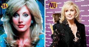 Stjärnorna från Falcon Crest