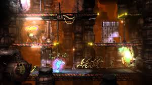 Free fire zone fix invisible platforms. Oddworld New N Tasty All Mudokons Free Fire Zone And Zulag 1 Hard Walkthrough Speedrun 100 Youtube