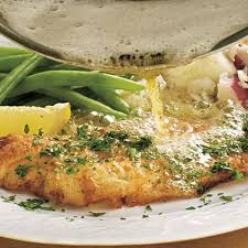 It tastes delicious in all sorts of savory recipes. Classic Sole Meuniere Recipe Finecooking Recipe How To Cook Fish Seafood Entrees Cooking Recipes