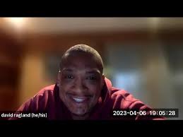 Introducing April 2023 Radical Truth Teller Award Recipient Cecile Johnson