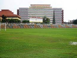 Hang tuah stadium 15.000 lugares. Stadium Hang Tuah Stadion In Melaka