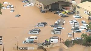 Climat et historique météo de brassac (81260). Intemperies En Occitanie L Herault Toujours Sous Surveillance Pour Les Crues Midilibre Fr