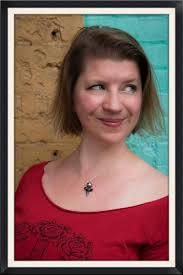 2016 Authors — Unbound Book Festival