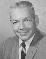 Dr Kenneth Moses Plummer (1915-1976)
