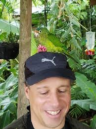 Patrick Costa's Instagram, Twitter & Facebook