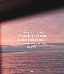 It is time to give me some hugs and kisses. Simple Yet Cute Good Morning Texts That Will Melt Her Heart