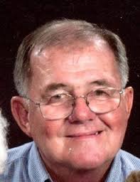 Fred Benner Obituary (1943