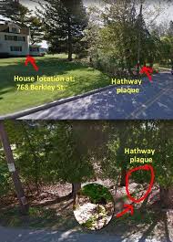 John Hathway Sr. (1629-1705)