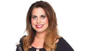 Christie Lopez's Instagram, Twitter & Facebook