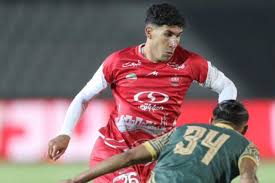 عکس | مدافع پرسپولیس به گل‌گهر پیوست