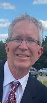 Michael J. Forney Sr.