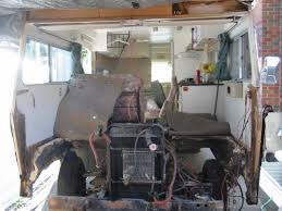 Im still new to the motorhome world having owned a 2007 damon astoria 38 motorhome for six months (the motorhome is much more enjoyable and easier to use versus my previous bumper pull tracer executive the astoria has a cummins isb 300 hp engine with an allison mh 2500 five sp. Motorhome Cummins Conversion As I Go Dodge Diesel Diesel Truck Resource Forums