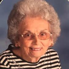Obituary information for Betty Jean Steiner