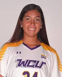 2023 Women's Soccer Roster