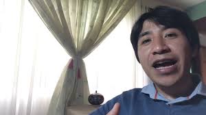 Promoción texto de Gilberto Leon Vega