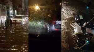 Furtuna care a avut loc, luni seara, la cluj, a lasat 39 de localitati din judet fara curent electric, partial sau in totalitate, din cauza vantului puternic. Lvadcc Tu6z2wm