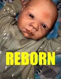 REBORN GIVEAWAY 2024/2025🥰💛 Hello everyone.so I've decided to do another  full reborn giveaway here