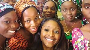 The Story of the Boko Haram Schoolgirls, by a Reporter Who Takes It  Personally