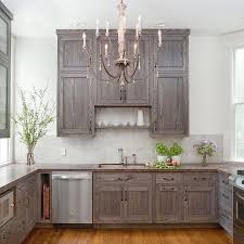 Beautiful Staining Oak Cabinets White Gray Stain Oak Cabinets Google Search Stained Kitchen Cabinets Staining Cabinets Staining Oak Cabinets