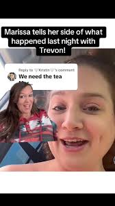 Marissa Tanner Announcement