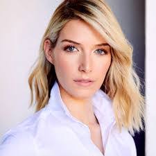 Sonja Church's Instagram, Twitter & Facebook