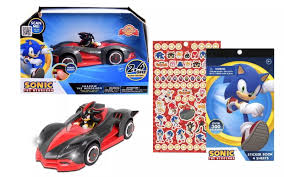 Image result for Sonic Silver 2015 RC