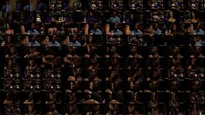 Lisa Edelstein's passionate tryst in House of Lies - a scene that ignites your senses and leaves you craving more