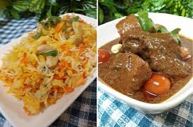 Nasi kerabu adalah hidangan nasi yang asalnya bewarna kebiruan dan lazimnya dijamah dengan ikan. Resepi Nasi Planta Resepi Merory Sedap Betul