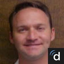 Dr. Brandon Chapman, MD