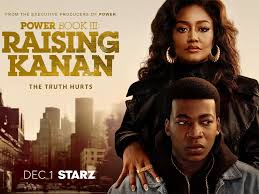 Raising Kanan Season 2 DVD Release Date: Curtis Jacksons Masterpiece