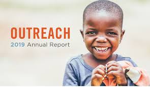 2019 Annual Report