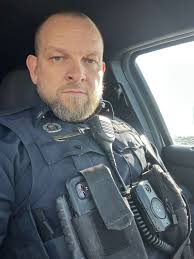 After 11 months off, I've been back in uniform for three weeks.