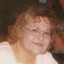 Obituary information for Mary Louise Encinas Dean