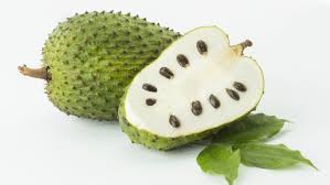 Beneficios De La Guanabana Para Tu Salud Imagen Jpg Fruta Comer Frutas Fruta Deshidratada