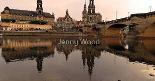 Dresden In Germany Germany Travel Landmarks