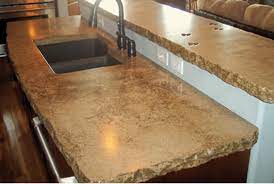 Best granite company in md. Concrete Countertops In Mt Vernon Marion Il Bricks N Stones