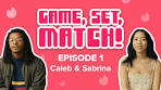 Game Set Match Episode 1