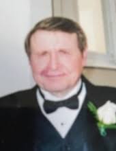 Obituary information for George E. Coppage Jr.