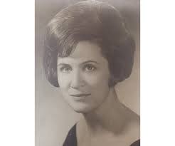 Shirley Turner Obituary (1925