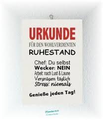 Bild Urkunde Wohlverdienter Ruhestand No2 Druck A4 Von P Owderart Auf Dawanda Com Ruhestand Spruche Rente Wunsche Zum Ruhestand