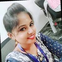 Sindhu Radhakrishnan