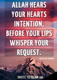 The Hidden Shirk It Is More Difficult To Detect Than A Black Ant On A Black Rock On The Blackest Part Of The Night Islamic Quotes Allah Islamic Teachings