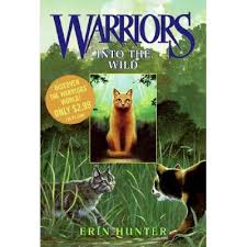 Follow the adventures of the warrior cats as the four clans explore the forest around them, battle dark and mysterious prophecies, and learn to trust each other with their lives. Into The Wild Warriors 1 By Erin Hunter