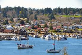 Gig Harbor City Council Expected To Issue Downtown Building Height Recommendation Gig Harbor Harbor City Olympia Washington