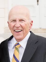 George John Ross, III