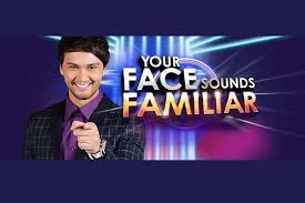 Your face sounds familiar april 10, 2021 full episode free pinoy tv shows are given by ofwpinoy tv realizing that verging on each filipino is nearly fiend of tvs appears. Your Face Sounds Familiar Celebrity Line Up Wish List Random Republika